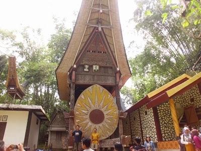 Tana Toraja: tutta la cultura di un popolo