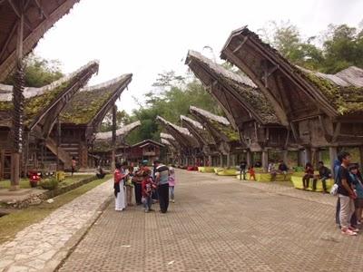 Tana Toraja: tutta la cultura di un popolo