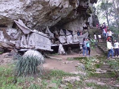 Tana Toraja: tutta la cultura di un popolo