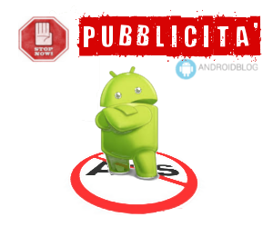 logo STOP AD Top 5 Settimana 3: i migliori articoli di Androidblog news  