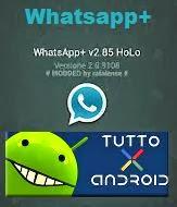 whatsapp plus apk