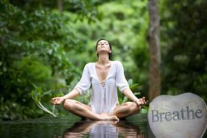 Breathwork, energia vitale