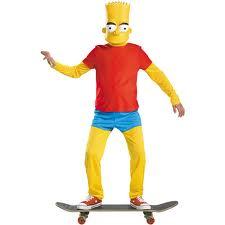 bart simpson