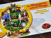 Herr Ringe, diorama finale 2003