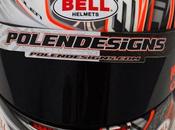 Bell GP.2 A.Polen 2013 Polen Designs Inc.
