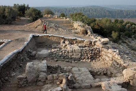 I misteri di Lachis