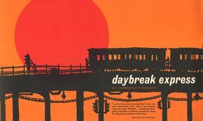 Short movies: D.A. Pennebaker Daybreak Express (1953) by ...