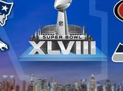 Sale febbre Super Bowl Ecco primi spot grandi stars hollywoodiane