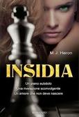 Insidia di M.J. Heron [Implosion Series #2]