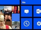 Nokia Lumia 1520 ridimensionare riquadri spostarli sulla home telefono