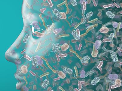 L’uomo è costituito da batteri? Lo Human Microbiome Project. Su 100 trilioni di cellule, 1 su 10 non è realmente umana