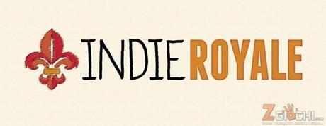 Indie Royale annuncia il Vapor Trail Bundle
