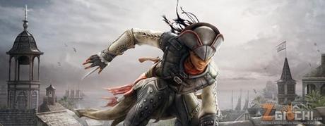 Assassin's Creed: Liberation HD - Video Soluzione