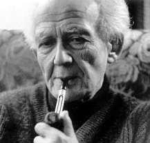 Zygmunt Bauman (Poznań, 19 novembre 1925)