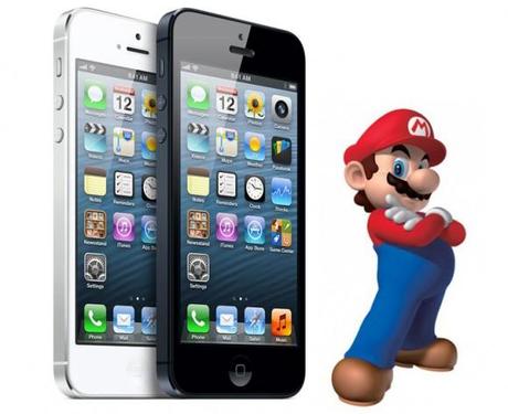 Nintendo-and-Smartphones