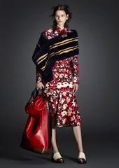 18 - MARNI PRE-FALL 2014 Rush images