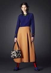 14 - MARNI PRE-FALL 2014 Rush images