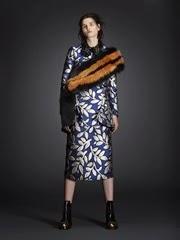 30 - MARNI PRE-FALL 2014 Rush images