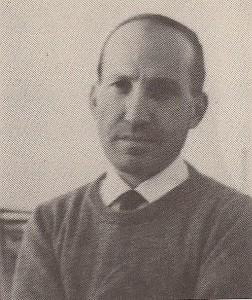 Federico Caffè