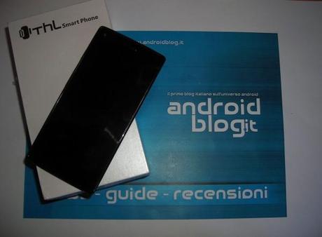 DSCN5983 600x441 Recensione THL W11: Lo Smartphone Con Fotocamera Frontale Da 13Mpx recensioni  