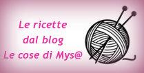 Le cose di Mys@