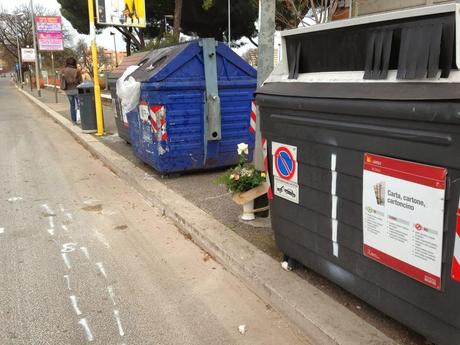 Ecco lo scenario del grave incidente mortale alle Vigne Nuove. Ed ecco il vero motivo per cui la signora Franca Vasquez è morta ieri