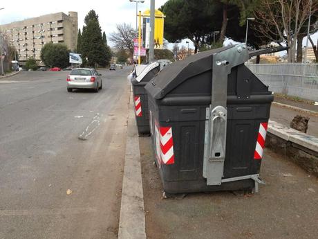 Ecco lo scenario del grave incidente mortale alle Vigne Nuove. Ed ecco il vero motivo per cui la signora Franca Vasquez è morta ieri