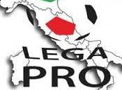 Lega Pro: tutti risultati classifiche