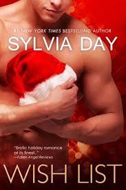 Recensione: La lista dei desideri di Sylvia Day