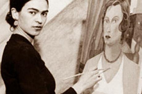 Frida Kahlo: quando la vita diventa pittura