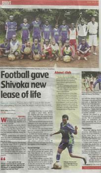 Nairobi News e il calcio in Kenya