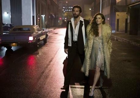 AMERICAN HUSTLE: GET THE LOOK