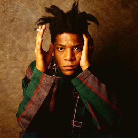 'Jean-Michel Basquiat - The Radiant Child'