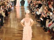 love flamenco, ecco come vestiranno mini-flamencas nelle Ferias 2014