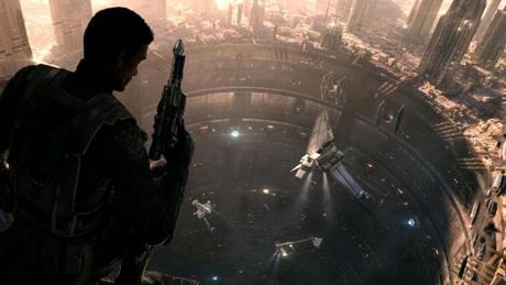 star wars 1313