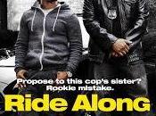 sorprendente Ride Along record Boxoffice delusione Jack Ryan!