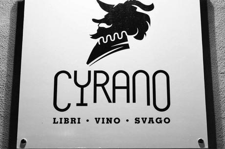 CYRANO HA UN BEL NASO!