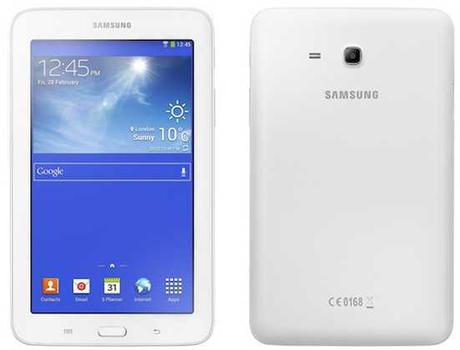 Il Miglior Tablet Android a poco prezzo 2014 si chiama Galaxy Tab 3 Lite