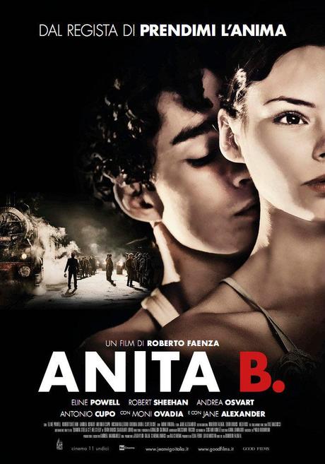Anita B