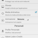 libretto universitario impostazioni 150x150 Libretto Universitario: recensione dellApp must have per lo studente applicazioni  applicazioni Android applicazioni applicazione gratuita 