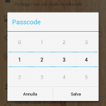 libretto universitario passcode 150x150 Libretto Universitario: recensione dellApp must have per lo studente applicazioni  applicazioni Android applicazioni applicazione gratuita 