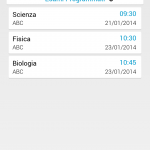 libretto universitario esami programmati 150x150 Libretto Universitario: recensione dellApp must have per lo studente applicazioni  applicazioni Android applicazioni applicazione gratuita 