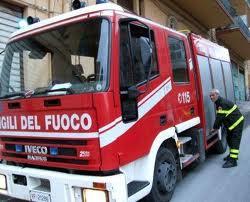 vigili del fuoco 