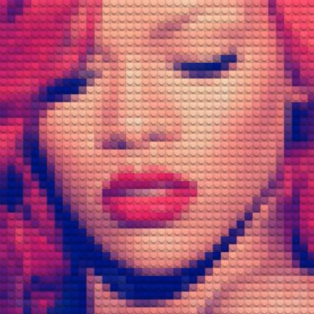 Lego Album