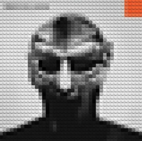 Lego Album