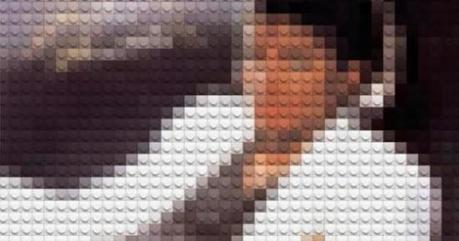 Lego Album