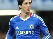 Chelsea: infortunio Torres