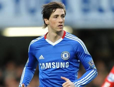 Chelsea: infortunio Torres