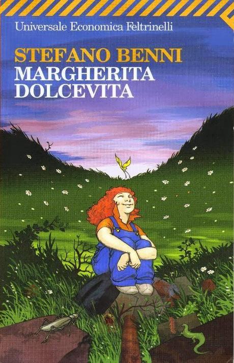 30 GIORNI DI LIBRI: Giorno 1