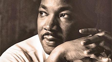 Oggi è il Martin Luther King Day. I have a dream... non solo tu, Martin
